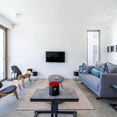 Villa Azure Sama Protaras