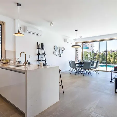 Villa Azure Sama Protaras