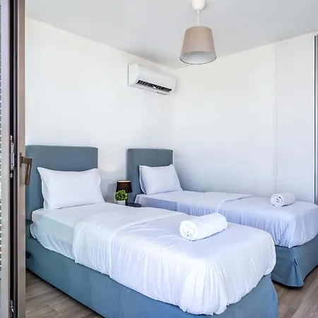 Azure Sama Villa Protaras