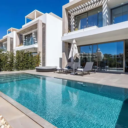 Villa Azure Sama Protaras