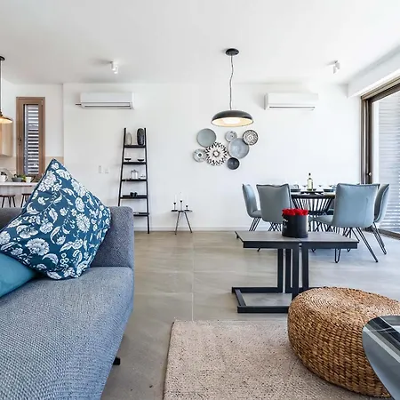 Villa Azure Sama Protaras