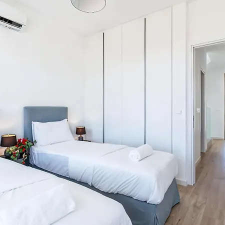 Villa Azure Sama Protaras