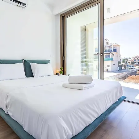 Villa Azure Sama Protaras