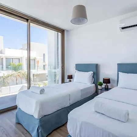 Villa Azure Sama Protaras