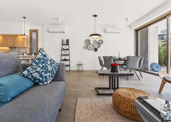 ヴィラ Azure Sama *